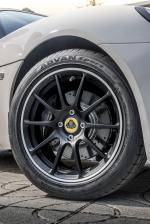 Lotus Elise Sport 220 2017 года (WW)